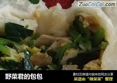 野菜君的包包