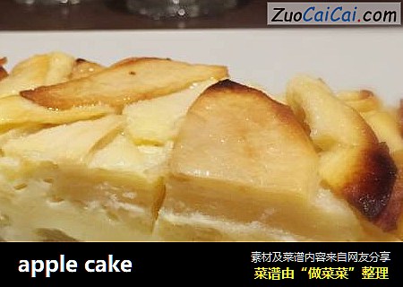 applecake
