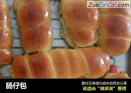 肠仔包