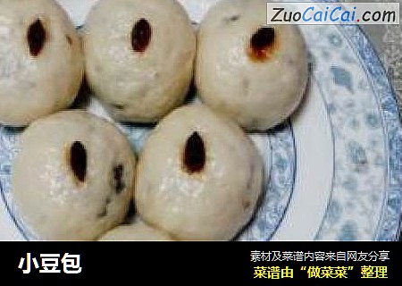 小豆包