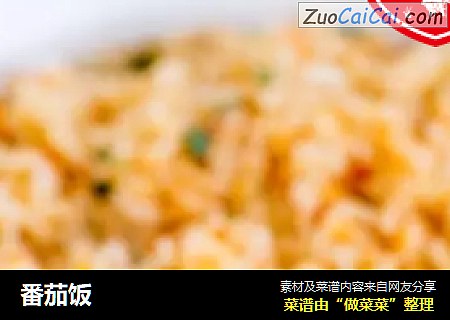 番茄饭