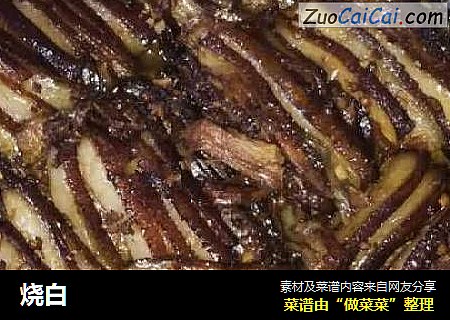 烧白