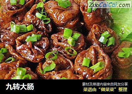 九转大肠