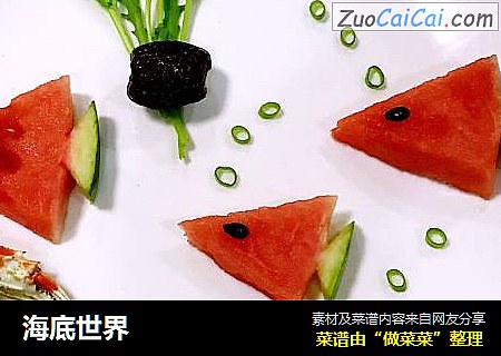 海底世界