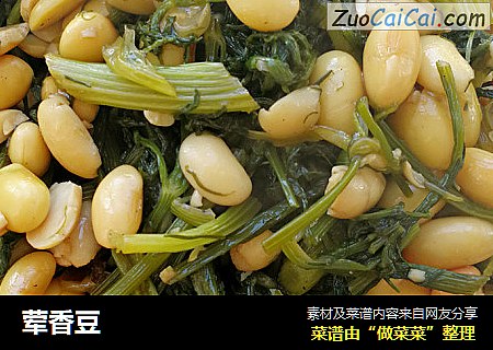 荤香豆