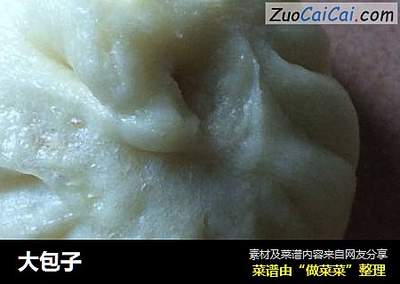 大包子