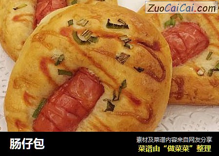肠仔包