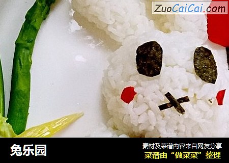 兔乐园