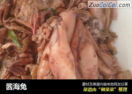 酱海兔
