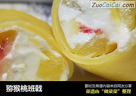 猕猴桃班戟