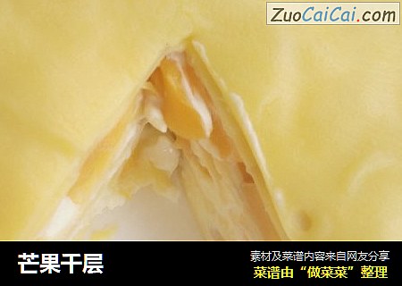 芒果千层