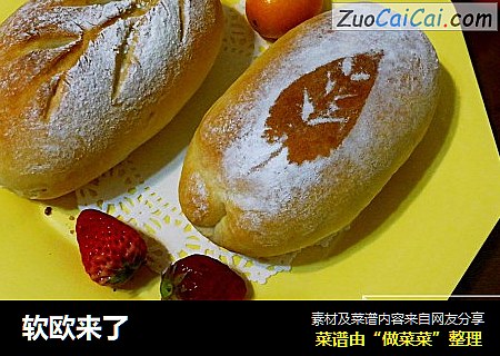 软欧来了