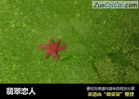 翡翠恋人