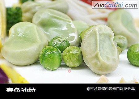 春色沙拉