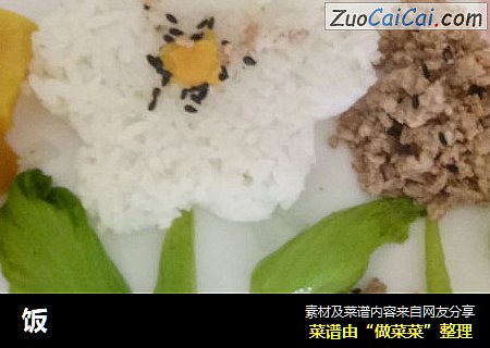 饭