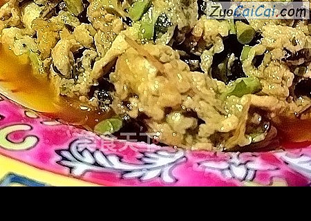 春芽鹅蛋