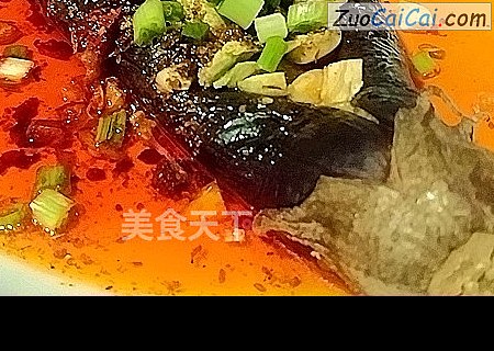 烤茄子