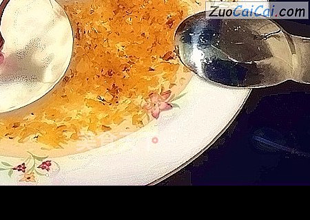双味水晶球