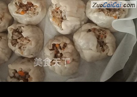 烧麦