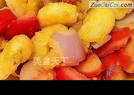软炒虾仁