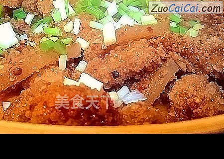 红苕酢