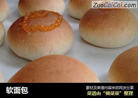 软面包