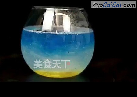 网红星空燕窝