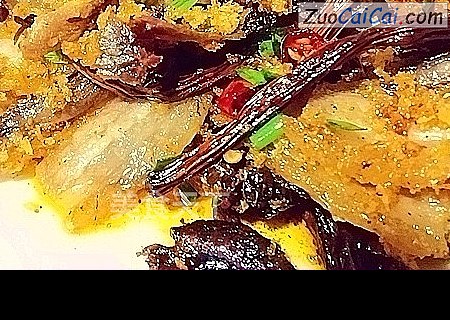 香酥回锅肉