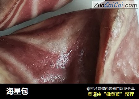海星包