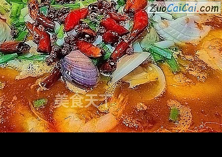 蛙鲜锅