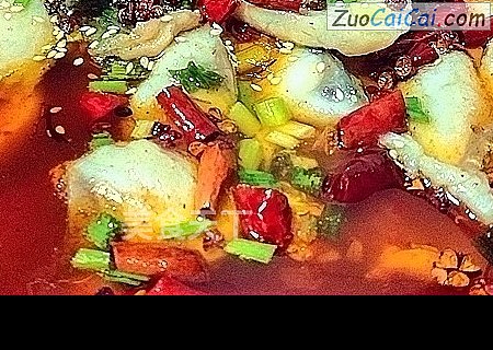 水煮鱼