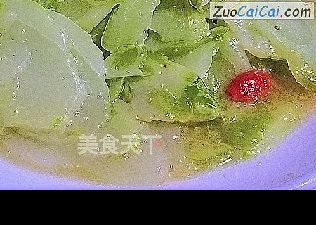 烩儿菜