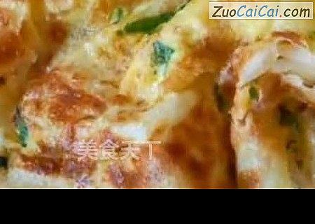 超详细五珍粉烙饼做法，想要做饼不干不硬，记住这3点，10年经验总结，保证柔软多层！
