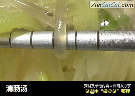 清肠汤