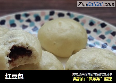 红豆包