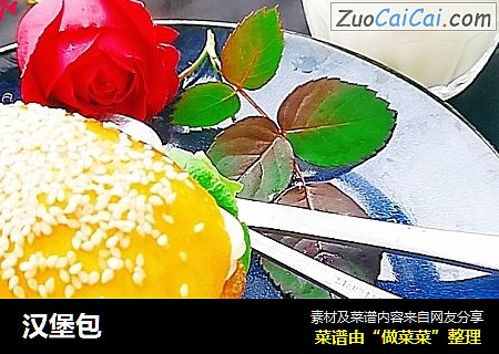 汉堡包