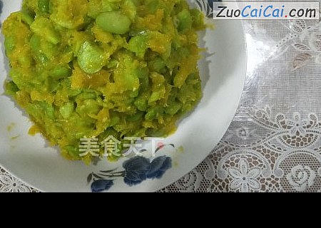 南瓜??豆瓣酥