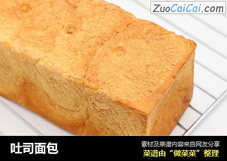 吐司面包