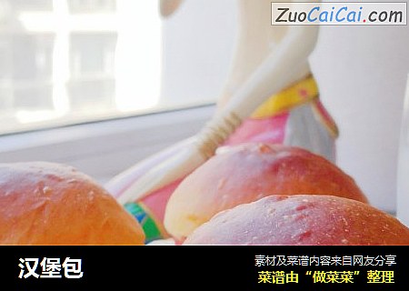 汉堡包