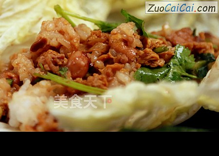东北饭包