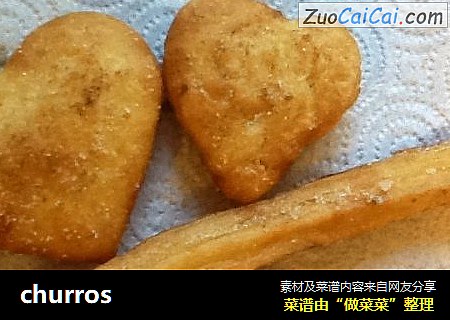 churros