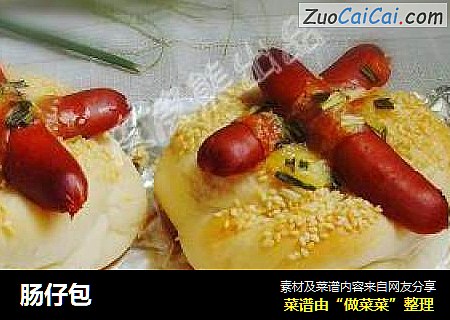 肠仔包