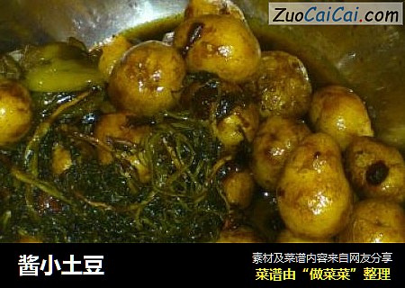 酱小土豆