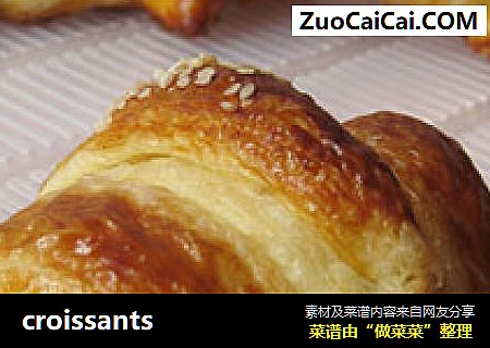 croissants