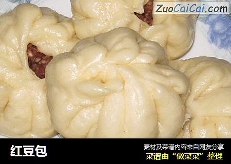 红豆包