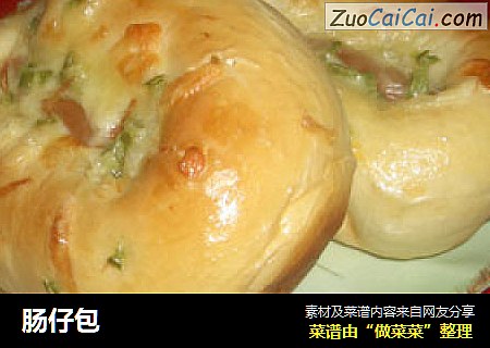 肠仔包