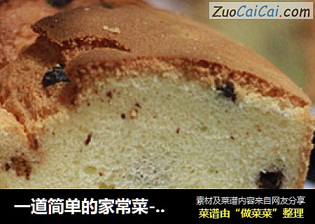 一道简单的家常菜----腐竹红烧肉