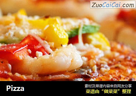 Pizza