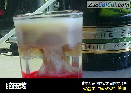 脑震荡