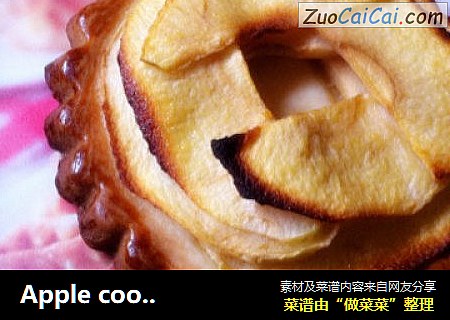 Applecookies